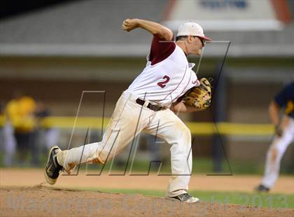 Thumbnail 2 in Sutherland vs. Greece Arcadia (NYSPHSAA Section V Class-A Final) photogallery.