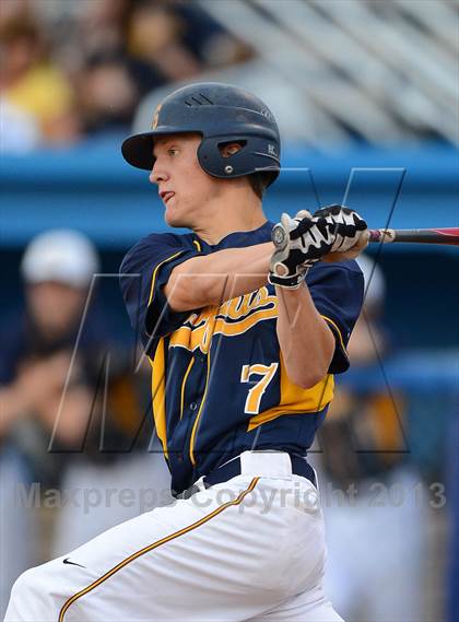 Thumbnail 1 in Sutherland vs. Greece Arcadia (NYSPHSAA Section V Class-A Final) photogallery.