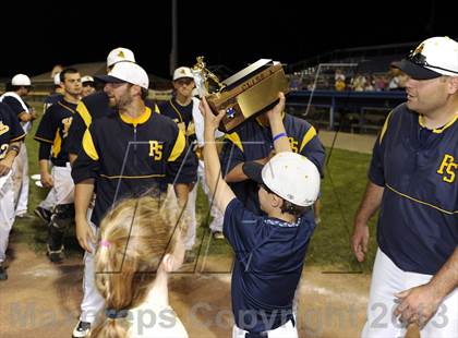 Thumbnail 1 in Sutherland vs. Greece Arcadia (NYSPHSAA Section V Class-A Final) photogallery.