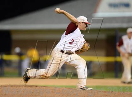 Thumbnail 3 in Sutherland vs. Greece Arcadia (NYSPHSAA Section V Class-A Final) photogallery.