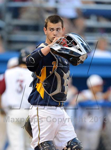 Thumbnail 3 in Sutherland vs. Greece Arcadia (NYSPHSAA Section V Class-A Final) photogallery.