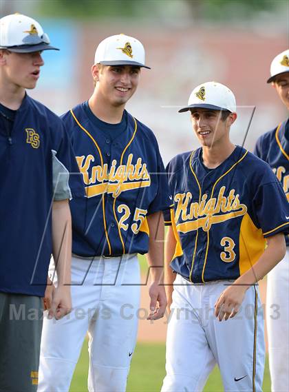 Thumbnail 2 in Sutherland vs. Greece Arcadia (NYSPHSAA Section V Class-A Final) photogallery.