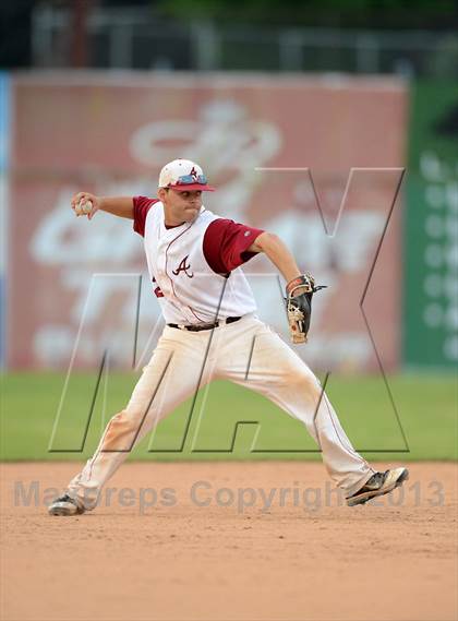 Thumbnail 2 in Sutherland vs. Greece Arcadia (NYSPHSAA Section V Class-A Final) photogallery.