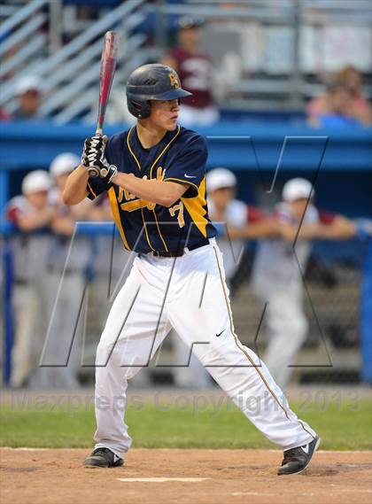 Thumbnail 1 in Sutherland vs. Greece Arcadia (NYSPHSAA Section V Class-A Final) photogallery.