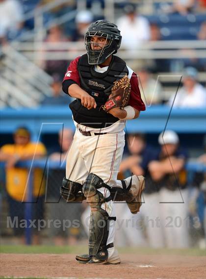 Thumbnail 1 in Sutherland vs. Greece Arcadia (NYSPHSAA Section V Class-A Final) photogallery.