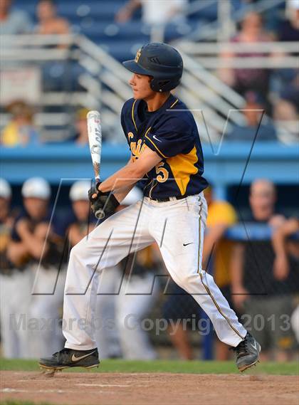 Thumbnail 3 in Sutherland vs. Greece Arcadia (NYSPHSAA Section V Class-A Final) photogallery.