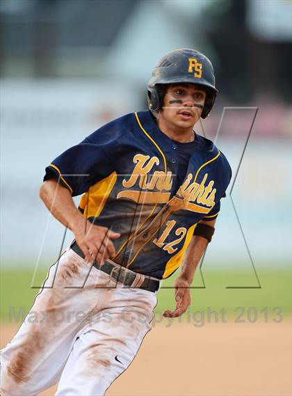 Thumbnail 1 in Sutherland vs. Greece Arcadia (NYSPHSAA Section V Class-A Final) photogallery.