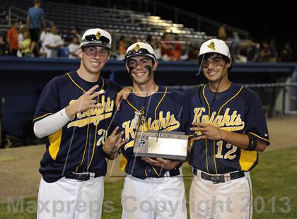 Thumbnail 3 in Sutherland vs. Greece Arcadia (NYSPHSAA Section V Class-A Final) photogallery.