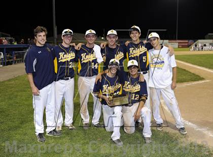 Thumbnail 1 in Sutherland vs. Greece Arcadia (NYSPHSAA Section V Class-A Final) photogallery.