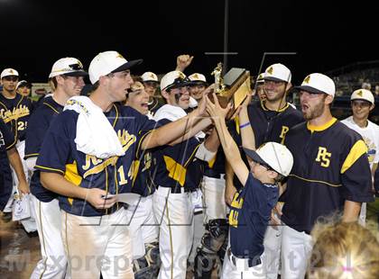 Thumbnail 1 in Sutherland vs. Greece Arcadia (NYSPHSAA Section V Class-A Final) photogallery.