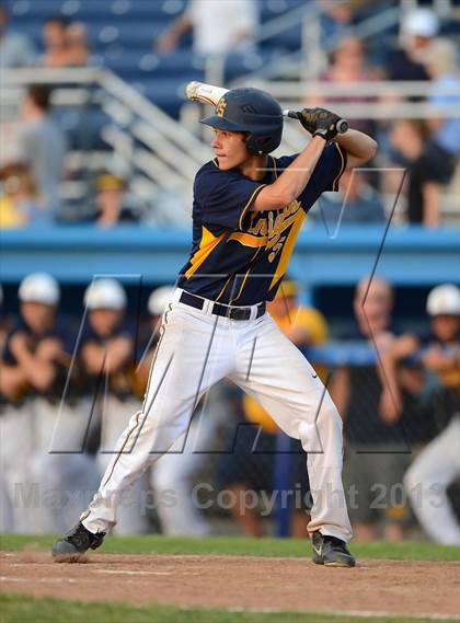 Thumbnail 2 in Sutherland vs. Greece Arcadia (NYSPHSAA Section V Class-A Final) photogallery.