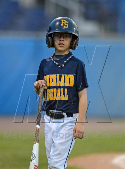 Thumbnail 2 in Sutherland vs. Greece Arcadia (NYSPHSAA Section V Class-A Final) photogallery.