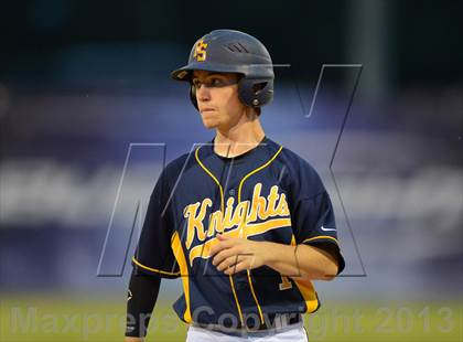 Thumbnail 1 in Sutherland vs. Greece Arcadia (NYSPHSAA Section V Class-A Final) photogallery.
