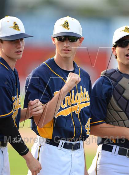 Thumbnail 1 in Sutherland vs. Greece Arcadia (NYSPHSAA Section V Class-A Final) photogallery.