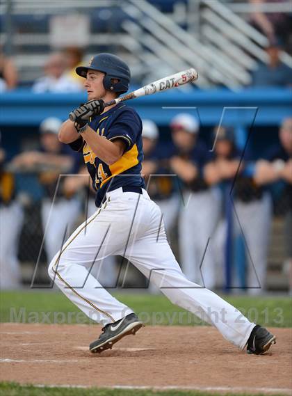 Thumbnail 1 in Sutherland vs. Greece Arcadia (NYSPHSAA Section V Class-A Final) photogallery.