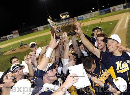 Thumbnail 2 in Sutherland vs. Greece Arcadia (NYSPHSAA Section V Class-A Final) photogallery.