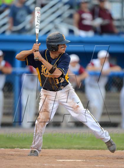 Thumbnail 3 in Sutherland vs. Greece Arcadia (NYSPHSAA Section V Class-A Final) photogallery.