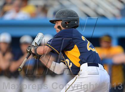 Thumbnail 2 in Sutherland vs. Greece Arcadia (NYSPHSAA Section V Class-A Final) photogallery.