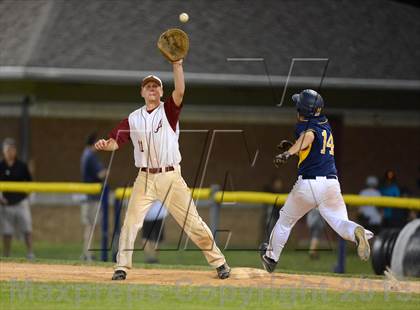 Thumbnail 2 in Sutherland vs. Greece Arcadia (NYSPHSAA Section V Class-A Final) photogallery.