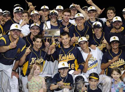 Thumbnail 1 in Sutherland vs. Greece Arcadia (NYSPHSAA Section V Class-A Final) photogallery.