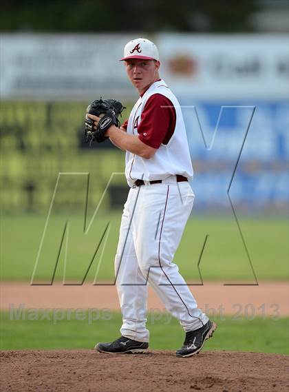 Thumbnail 1 in Sutherland vs. Greece Arcadia (NYSPHSAA Section V Class-A Final) photogallery.