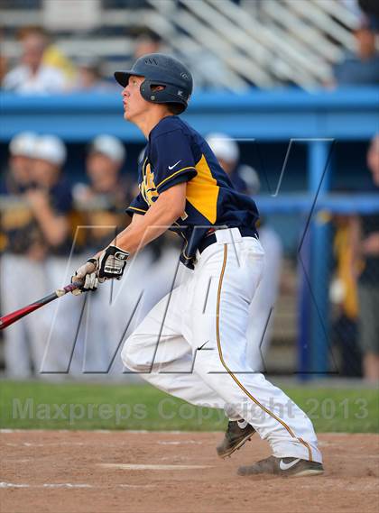 Thumbnail 2 in Sutherland vs. Greece Arcadia (NYSPHSAA Section V Class-A Final) photogallery.