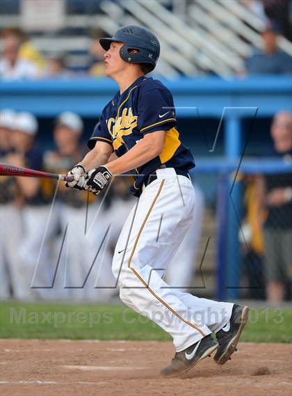 Thumbnail 1 in Sutherland vs. Greece Arcadia (NYSPHSAA Section V Class-A Final) photogallery.