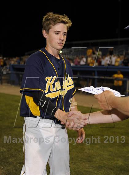 Thumbnail 1 in Sutherland vs. Greece Arcadia (NYSPHSAA Section V Class-A Final) photogallery.