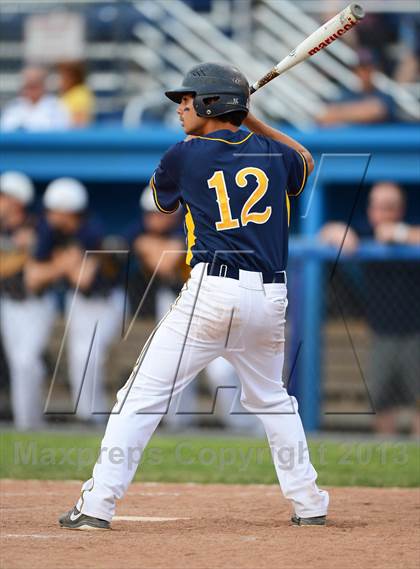 Thumbnail 2 in Sutherland vs. Greece Arcadia (NYSPHSAA Section V Class-A Final) photogallery.