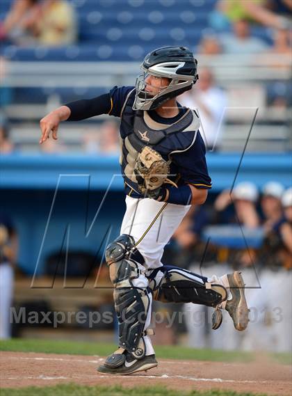 Thumbnail 2 in Sutherland vs. Greece Arcadia (NYSPHSAA Section V Class-A Final) photogallery.