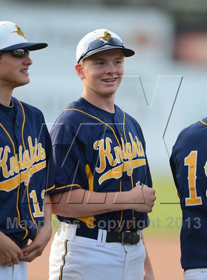 Thumbnail 1 in Sutherland vs. Greece Arcadia (NYSPHSAA Section V Class-A Final) photogallery.
