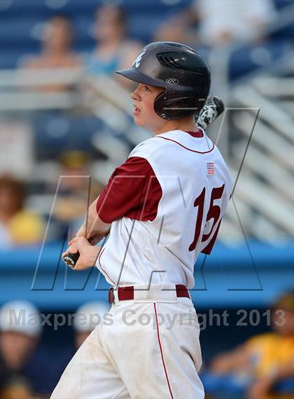 Thumbnail 1 in Sutherland vs. Greece Arcadia (NYSPHSAA Section V Class-A Final) photogallery.