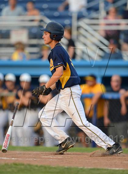 Thumbnail 2 in Sutherland vs. Greece Arcadia (NYSPHSAA Section V Class-A Final) photogallery.