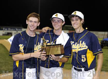Thumbnail 1 in Sutherland vs. Greece Arcadia (NYSPHSAA Section V Class-A Final) photogallery.
