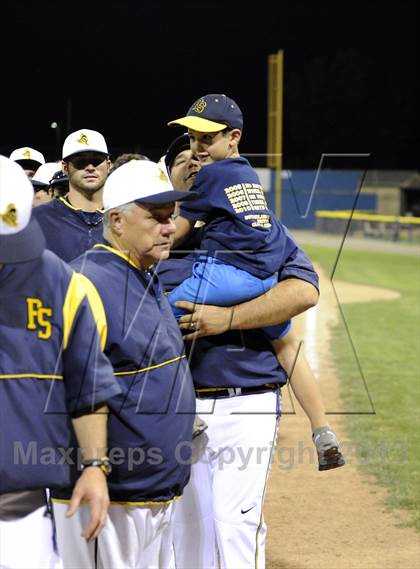 Thumbnail 1 in Sutherland vs. Greece Arcadia (NYSPHSAA Section V Class-A Final) photogallery.