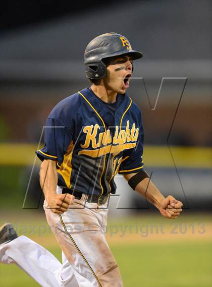 Thumbnail 2 in Sutherland vs. Greece Arcadia (NYSPHSAA Section V Class-A Final) photogallery.