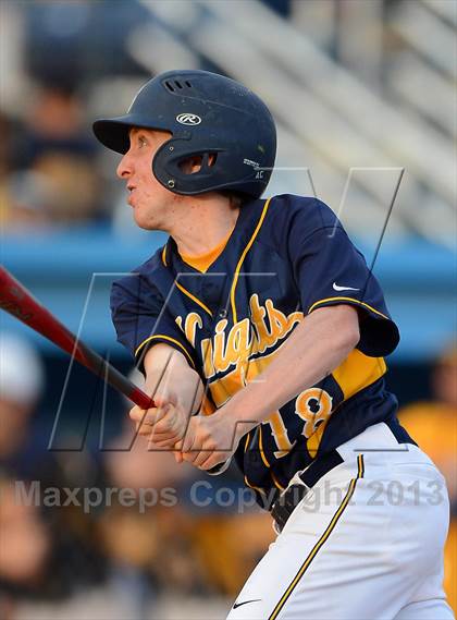 Thumbnail 3 in Sutherland vs. Greece Arcadia (NYSPHSAA Section V Class-A Final) photogallery.