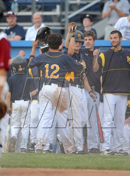 Thumbnail 2 in Sutherland vs. Greece Arcadia (NYSPHSAA Section V Class-A Final) photogallery.