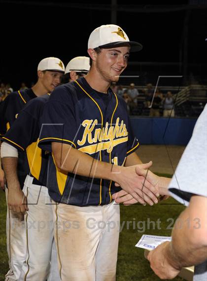 Thumbnail 1 in Sutherland vs. Greece Arcadia (NYSPHSAA Section V Class-A Final) photogallery.