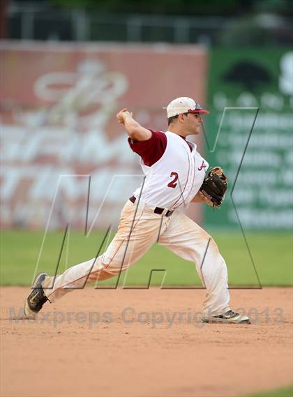 Thumbnail 1 in Sutherland vs. Greece Arcadia (NYSPHSAA Section V Class-A Final) photogallery.