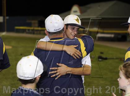 Thumbnail 2 in Sutherland vs. Greece Arcadia (NYSPHSAA Section V Class-A Final) photogallery.