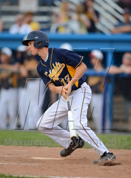 Thumbnail 2 in Sutherland vs. Greece Arcadia (NYSPHSAA Section V Class-A Final) photogallery.
