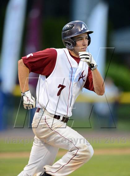 Thumbnail 2 in Sutherland vs. Greece Arcadia (NYSPHSAA Section V Class-A Final) photogallery.