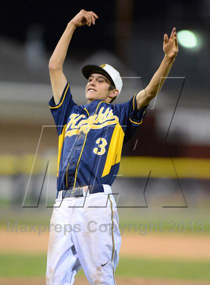 Thumbnail 2 in Sutherland vs. Greece Arcadia (NYSPHSAA Section V Class-A Final) photogallery.