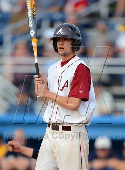 Thumbnail 1 in Sutherland vs. Greece Arcadia (NYSPHSAA Section V Class-A Final) photogallery.