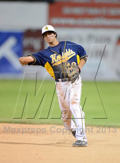 Thumbnail 1 in Sutherland vs. Greece Arcadia (NYSPHSAA Section V Class-A Final) photogallery.