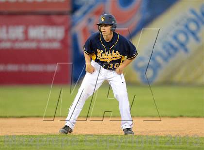 Thumbnail 2 in Sutherland vs. Greece Arcadia (NYSPHSAA Section V Class-A Final) photogallery.