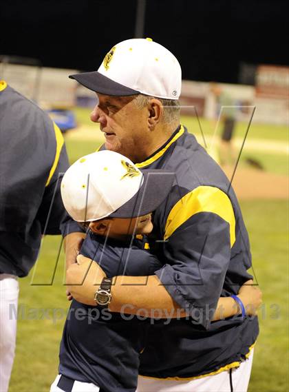 Thumbnail 2 in Sutherland vs. Greece Arcadia (NYSPHSAA Section V Class-A Final) photogallery.
