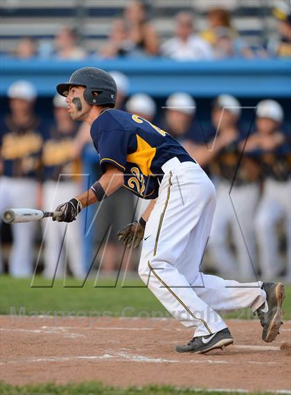Thumbnail 1 in Sutherland vs. Greece Arcadia (NYSPHSAA Section V Class-A Final) photogallery.