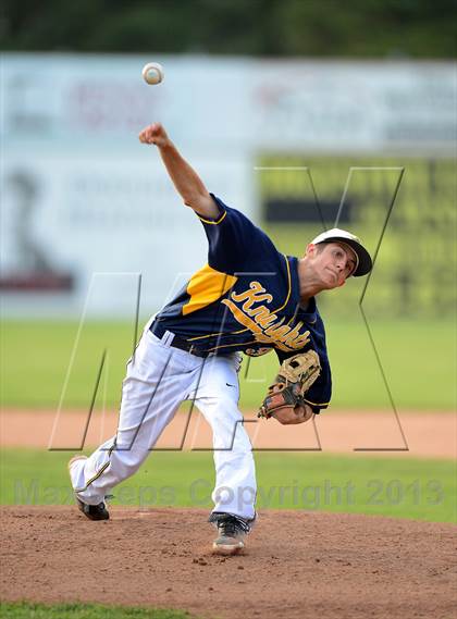 Thumbnail 3 in Sutherland vs. Greece Arcadia (NYSPHSAA Section V Class-A Final) photogallery.